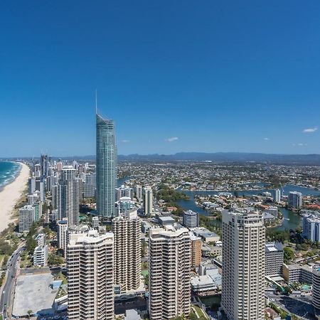 Soul 2 & 3 Bedroom Ocean View - We Accommodate Gold Coast Extérieur photo