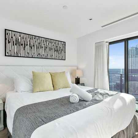 Soul 2 & 3 Bedroom Ocean View - We Accommodate Gold Coast Extérieur photo