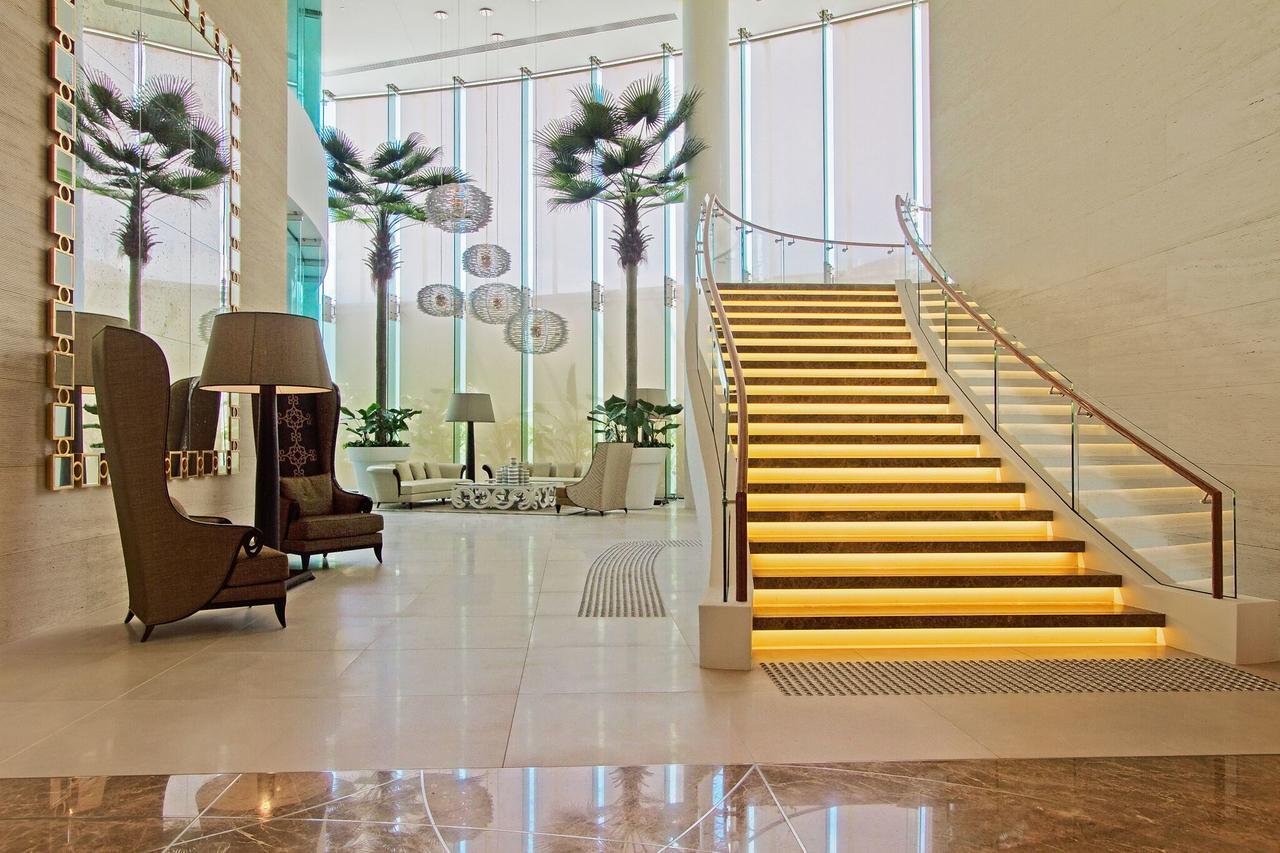 Soul 2 & 3 Bedroom Ocean View - We Accommodate Gold Coast Extérieur photo