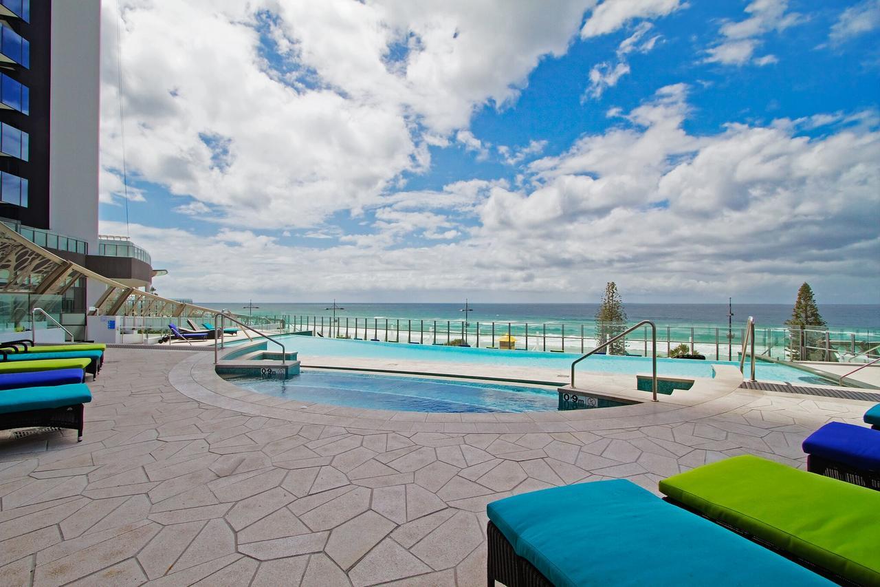 Soul 2 & 3 Bedroom Ocean View - We Accommodate Gold Coast Extérieur photo