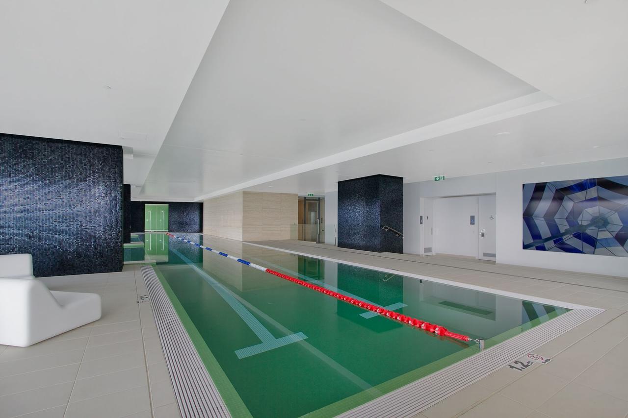 Soul 2 & 3 Bedroom Ocean View - We Accommodate Gold Coast Extérieur photo