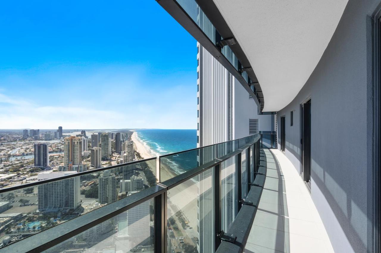 Soul 2 & 3 Bedroom Ocean View - We Accommodate Gold Coast Extérieur photo