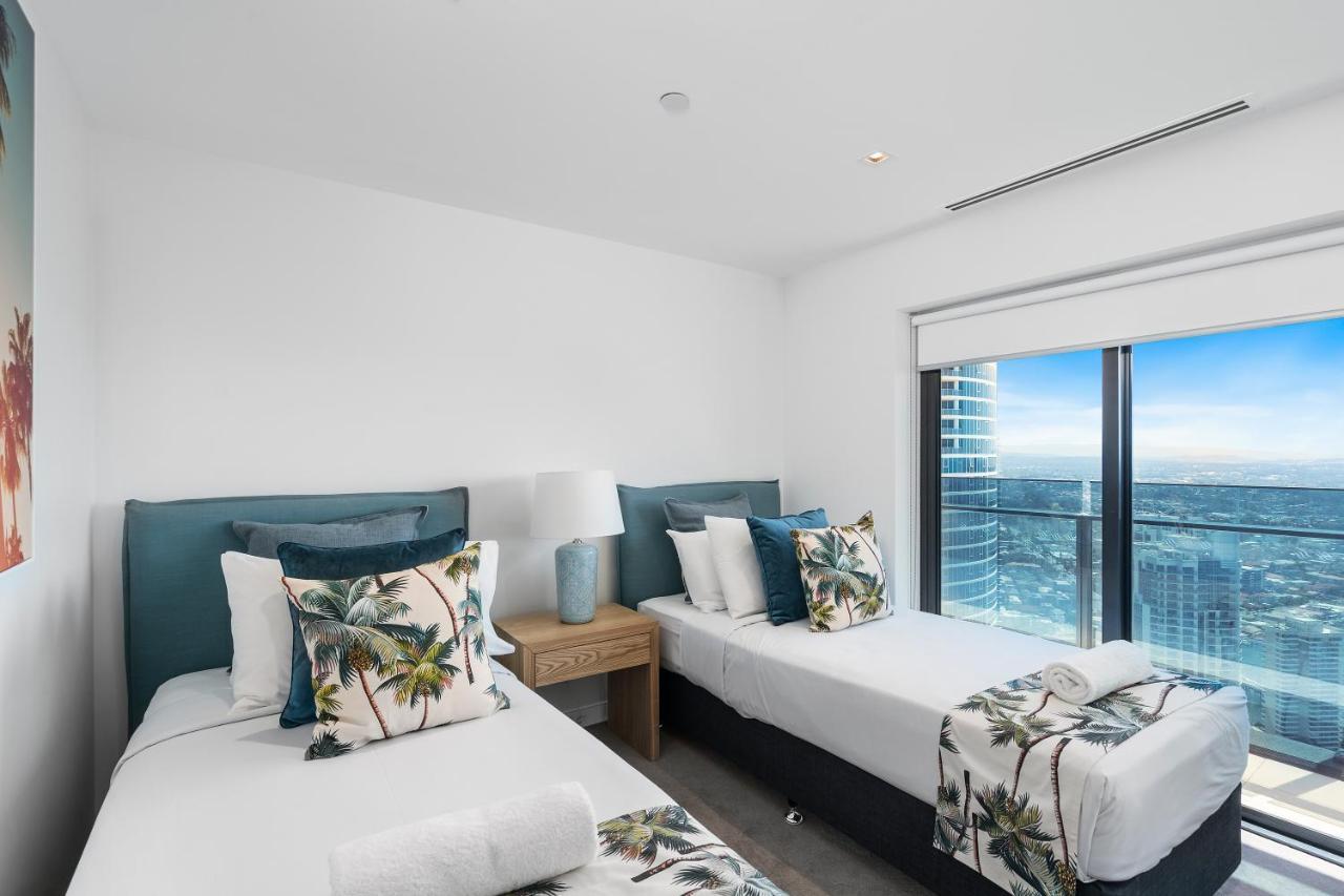 Soul 2 & 3 Bedroom Ocean View - We Accommodate Gold Coast Extérieur photo