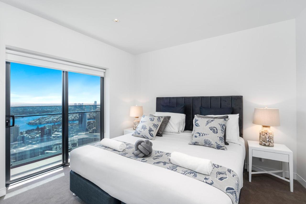 Soul 2 & 3 Bedroom Ocean View - We Accommodate Gold Coast Extérieur photo