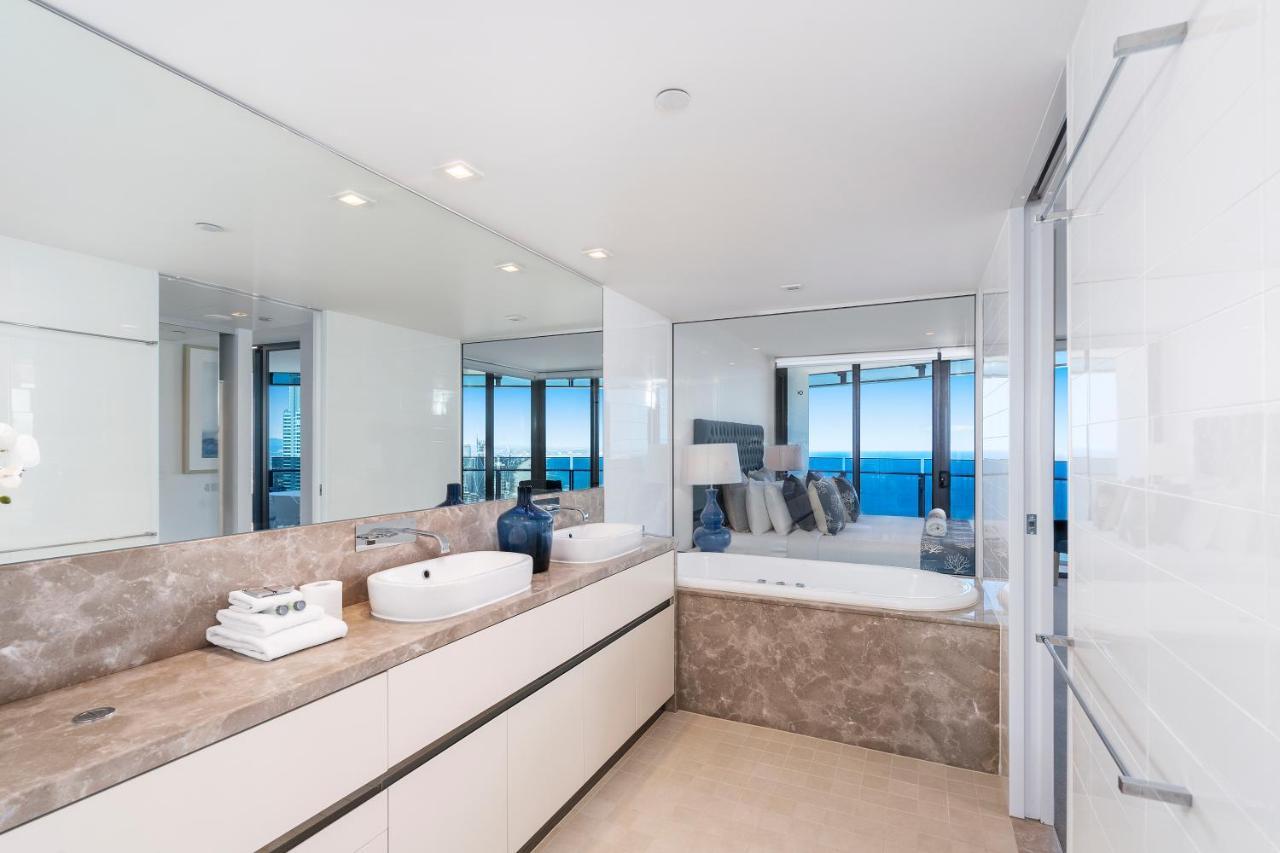 Soul 2 & 3 Bedroom Ocean View - We Accommodate Gold Coast Extérieur photo