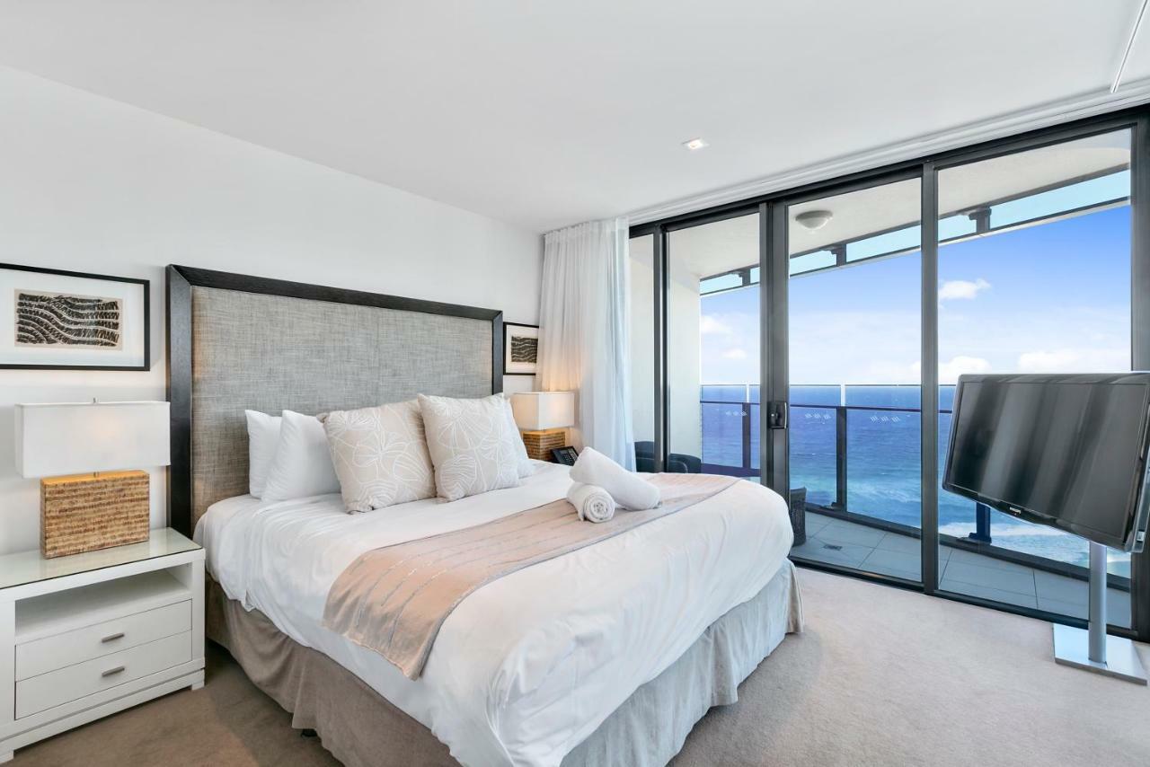 Soul 2 & 3 Bedroom Ocean View - We Accommodate Gold Coast Extérieur photo
