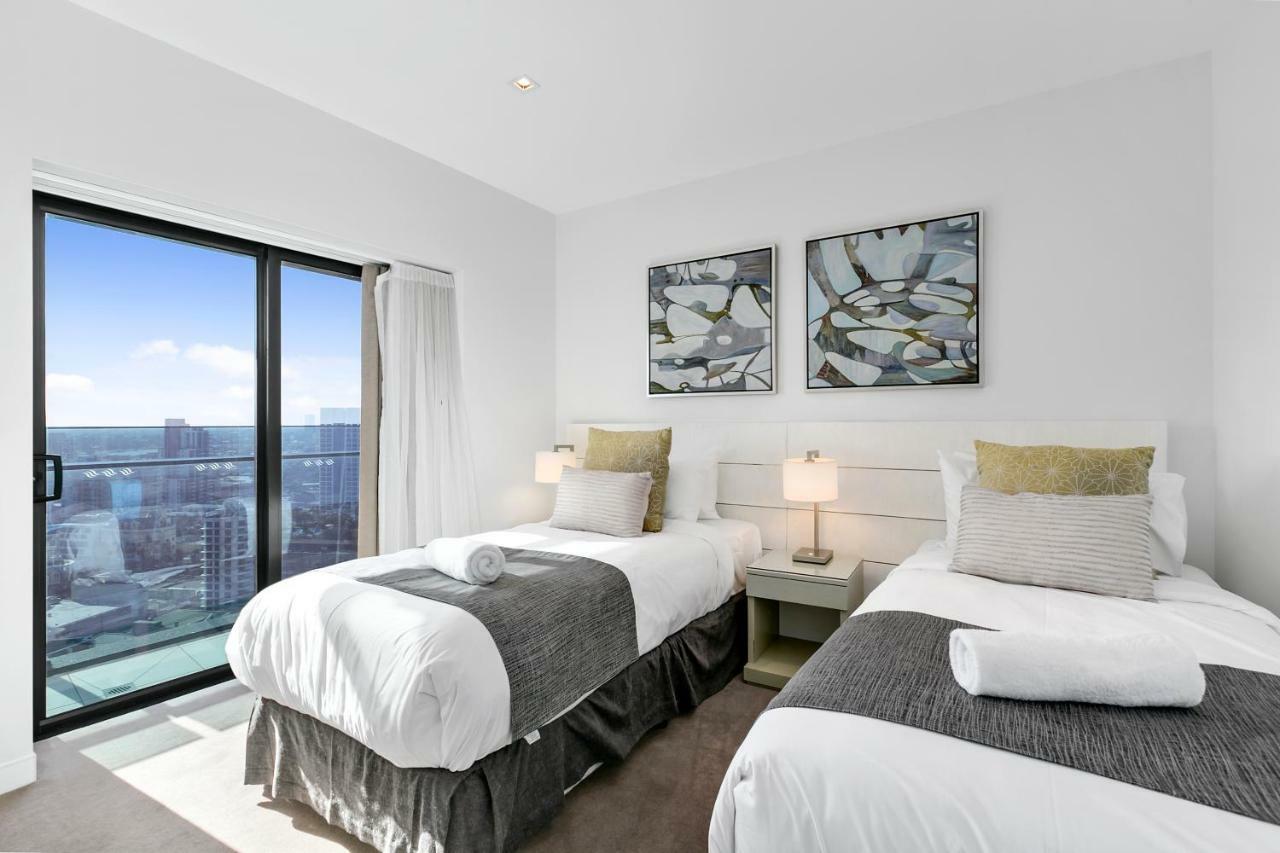 Soul 2 & 3 Bedroom Ocean View - We Accommodate Gold Coast Extérieur photo
